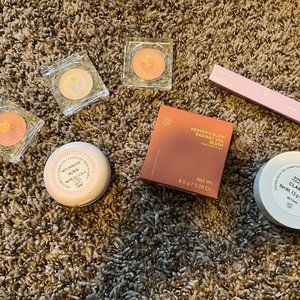 Collection Em Cosmetics Makeup (Brand New and/or gently used)